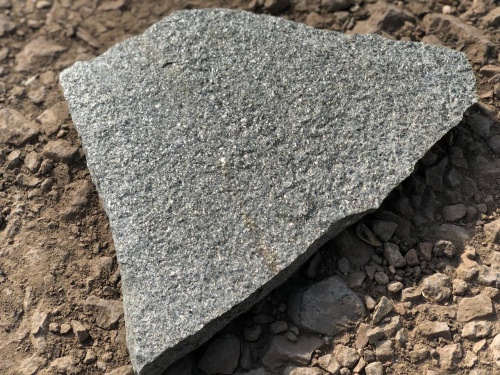 Плитняк златолит Уральский  для фасада купить в Чусовом