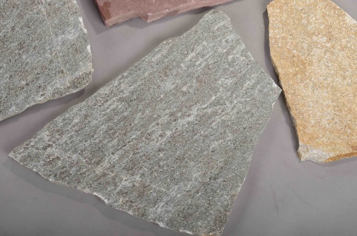 Плитняк златолит Уральский  для фасада купить в Чусовом